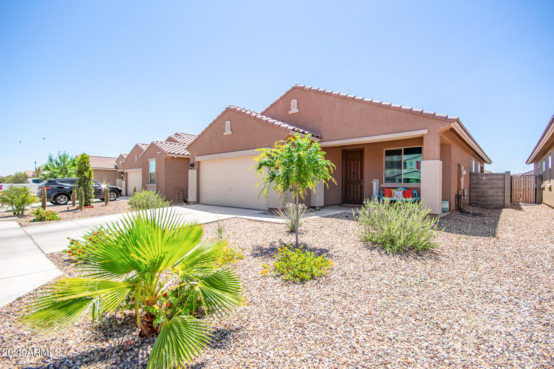 11619 West Redfield Road El Mirage, AZ 85335 - Photo 6 of 33 0006-06 Redfield 11619