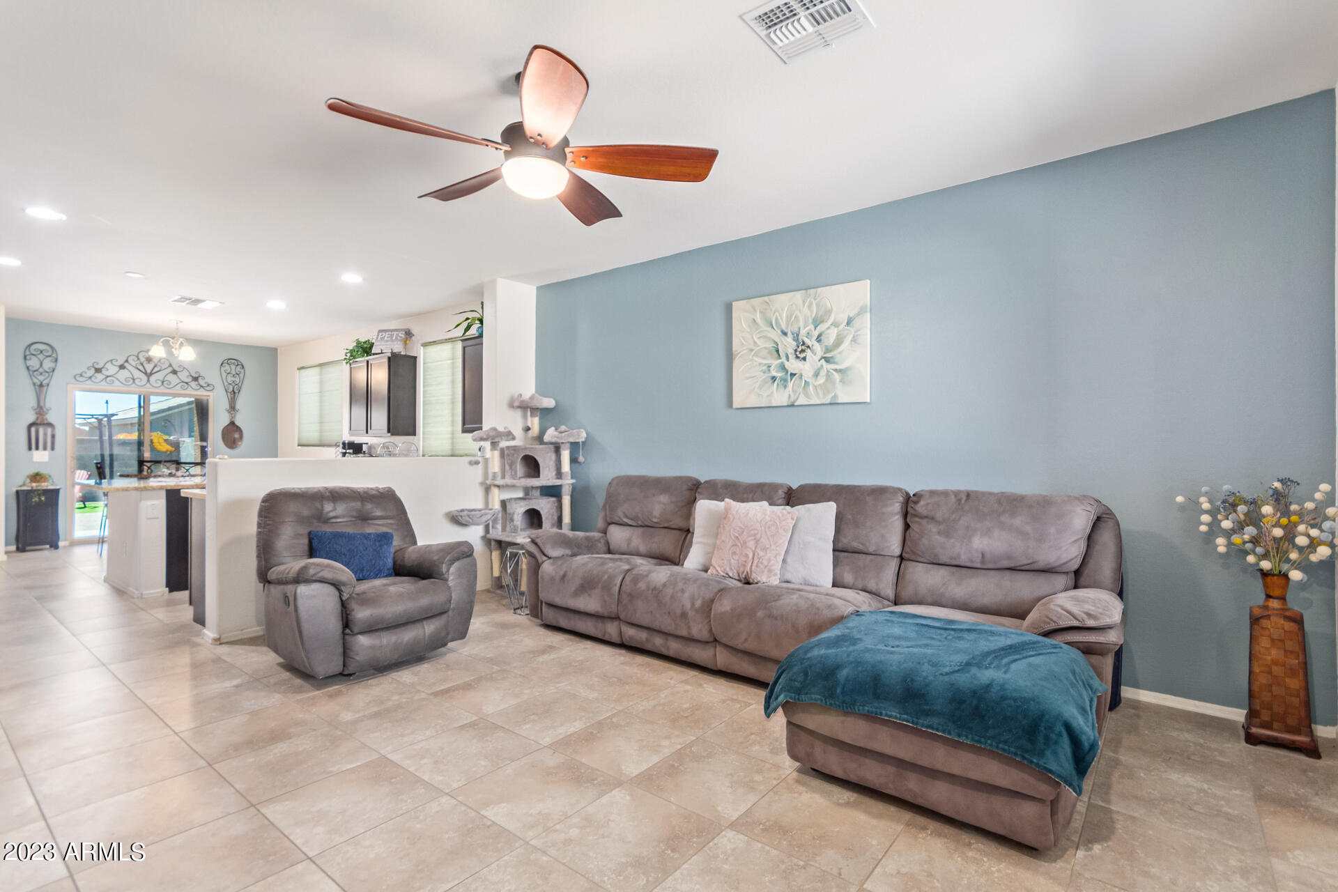 11619 West Redfield Road El Mirage, AZ 85335 - Photo 9 of 33 0009-09 Redfield 11619
