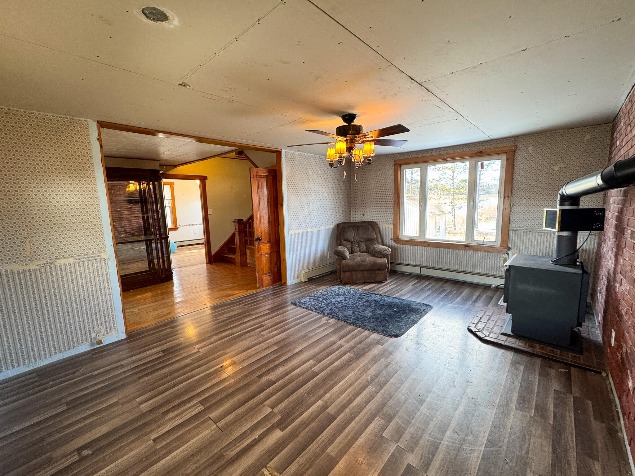 201 McBurnie Road Presque Isle, ME 04769 - Photo 16 of 41 15