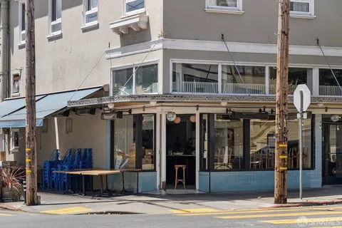 $1,595,000 | 466 19th Avenue, San Francisco, CA 94121