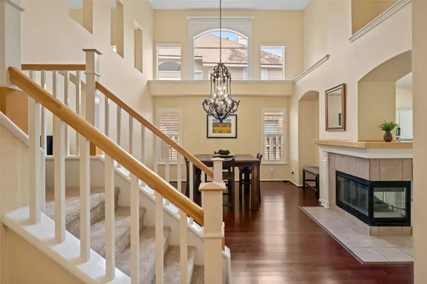 $715,000 | 50 East Sundance Circle, The Woodlands, TX 77382