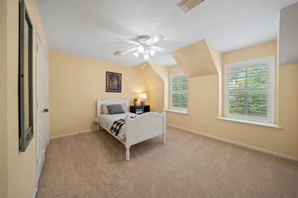 $715,000 | 50 East Sundance Circle, The Woodlands, TX 77382