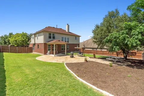 $635,000 | 114 Briarpatch Court, Austin, TX 78737