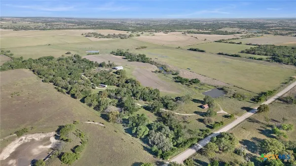 $825,000 | 990 County Road 518, Hamilton, TX 76531