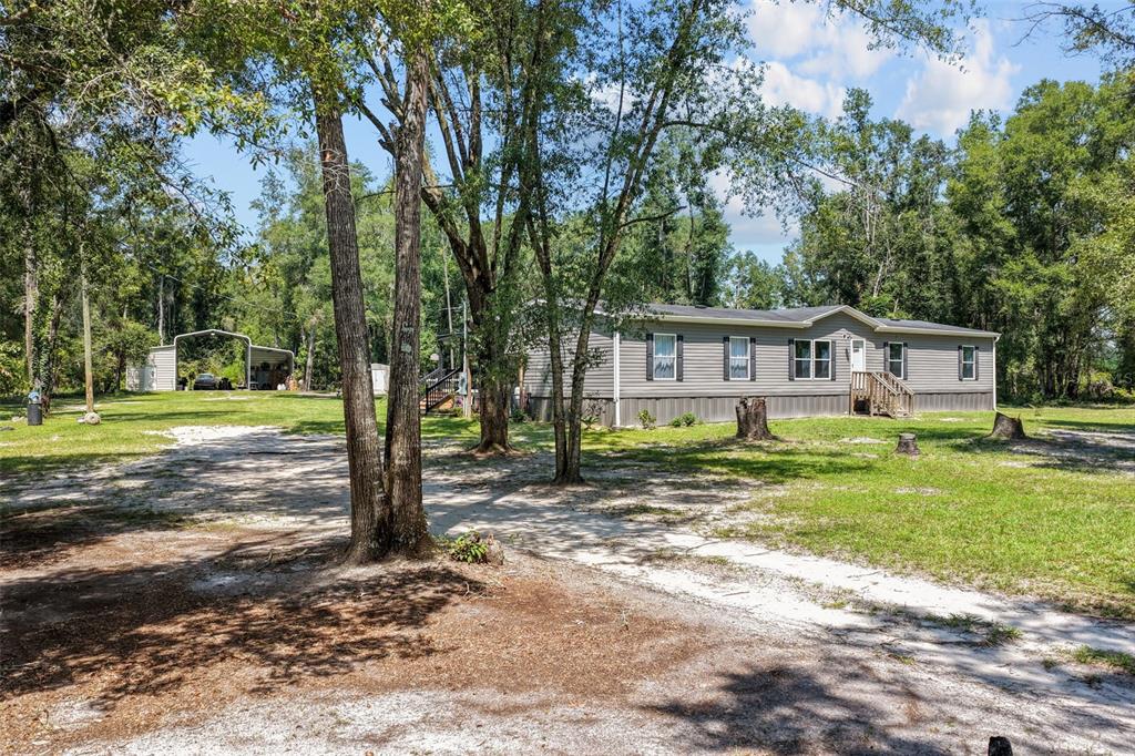 140 Southwest Spaulding Court Fort White, FL 32038 - Photo 50 of 66 Gallery Image 50