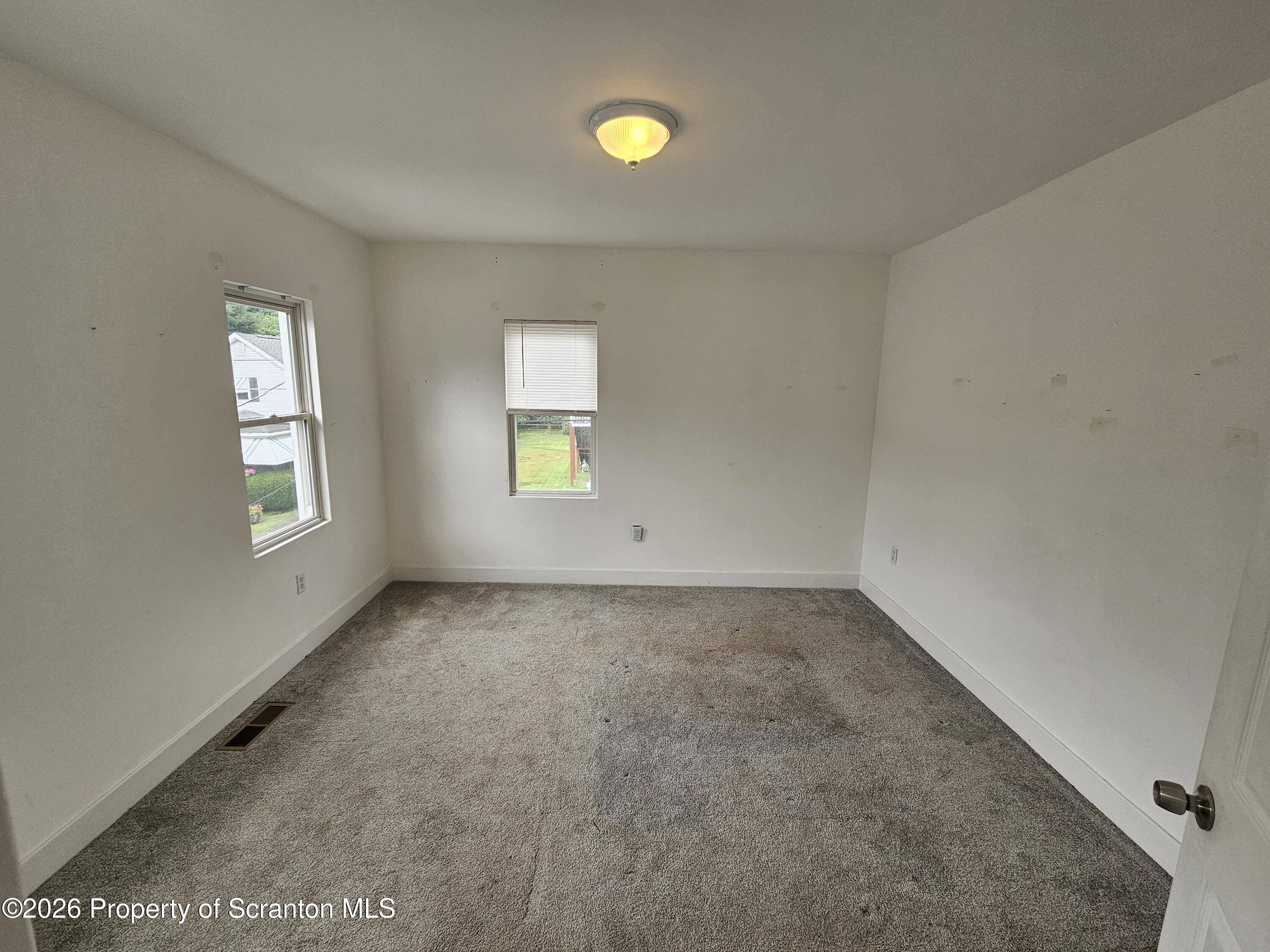 131 Lynch Street, Unit # 2 Olyphant, PA 18447 - Photo 9 of 20 20260622_155100