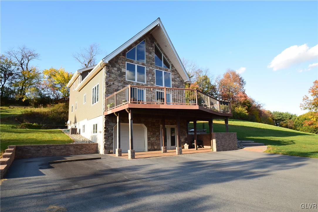 8239 Rabbit Run Road New Tripoli, PA 18066 - Photo 1 of 40 Gallery Image 1