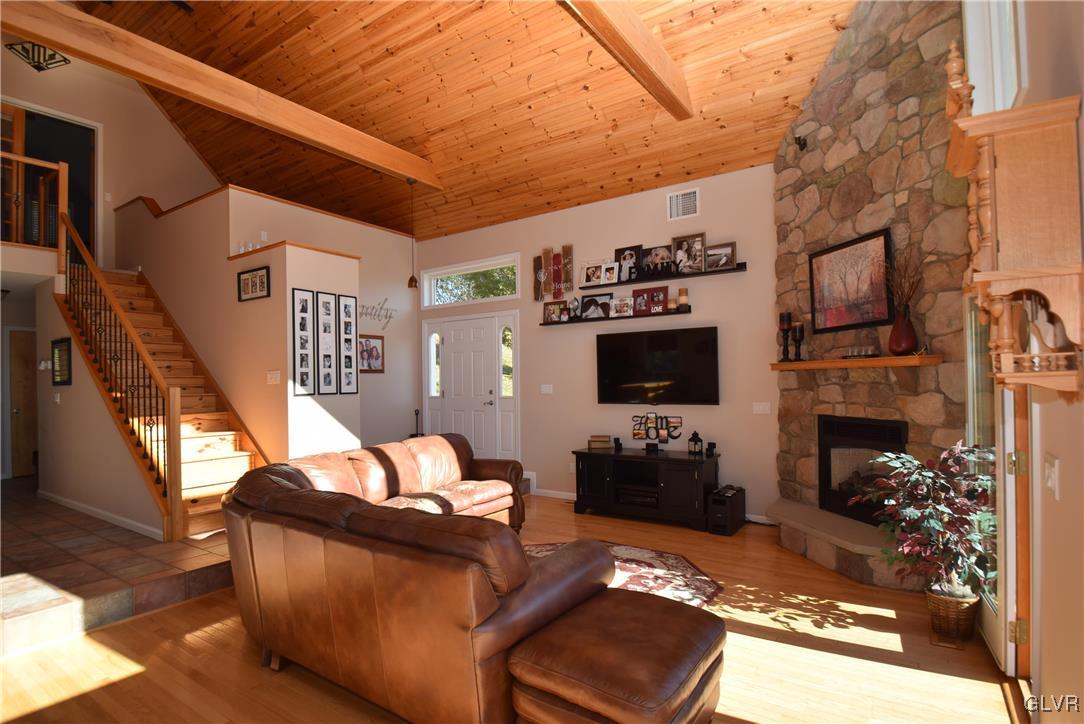 8239 Rabbit Run Road New Tripoli, PA 18066 - Photo 11 of 40 Gallery Image 11