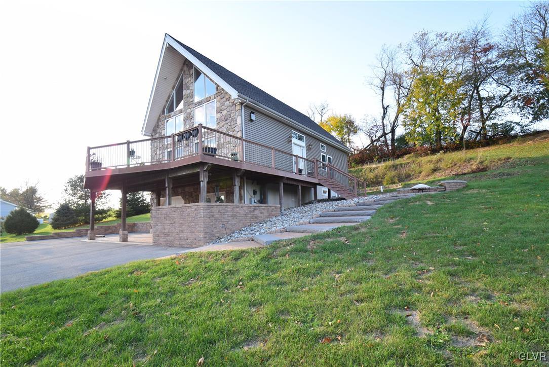 8239 Rabbit Run Road New Tripoli, PA 18066 - Photo 2 of 40 Gallery Image 2