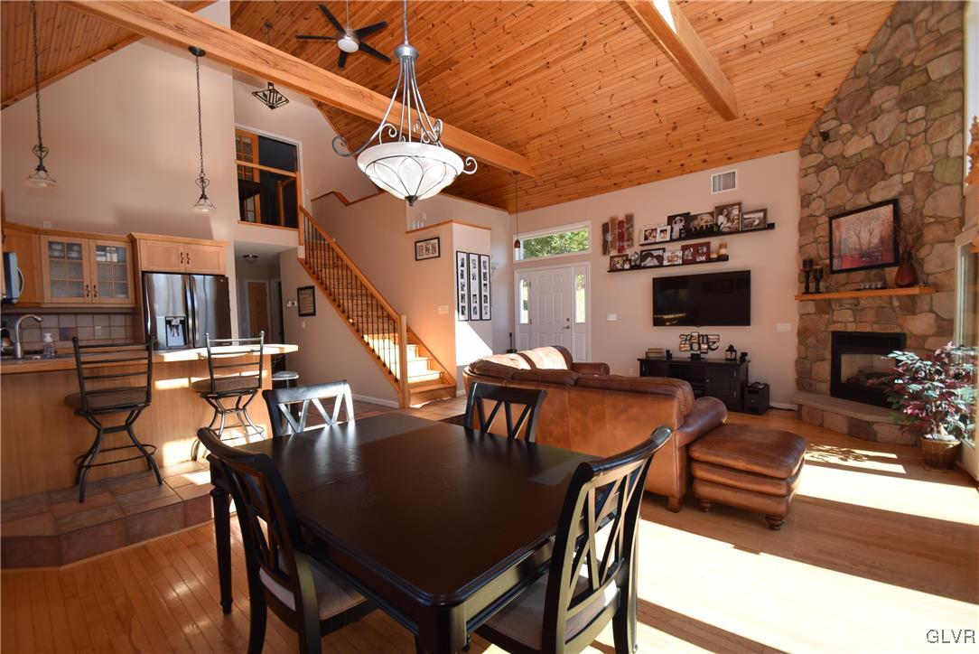 8239 Rabbit Run Road New Tripoli, PA 18066 - Photo 10 of 40 Gallery Image 10