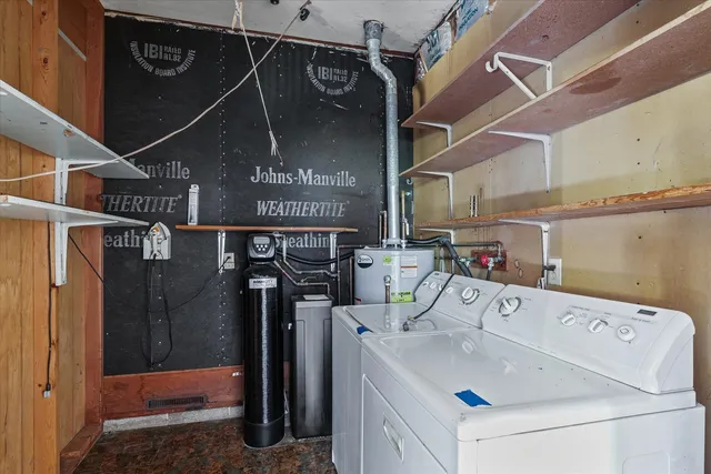 a view of a house with a balcony