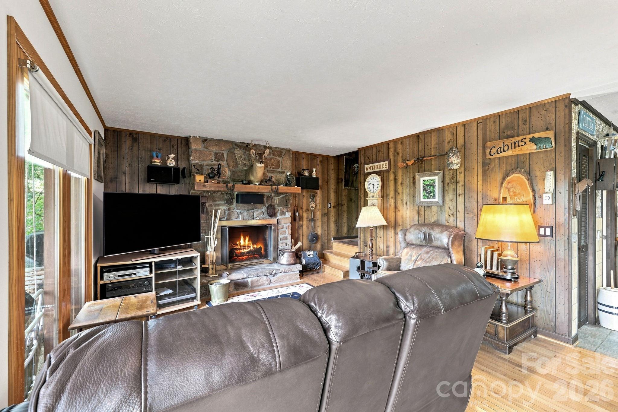 518 Nicholson Cove Road Cullowhee, NC 28723 - Photo 8 of 40 Gallery Image 8