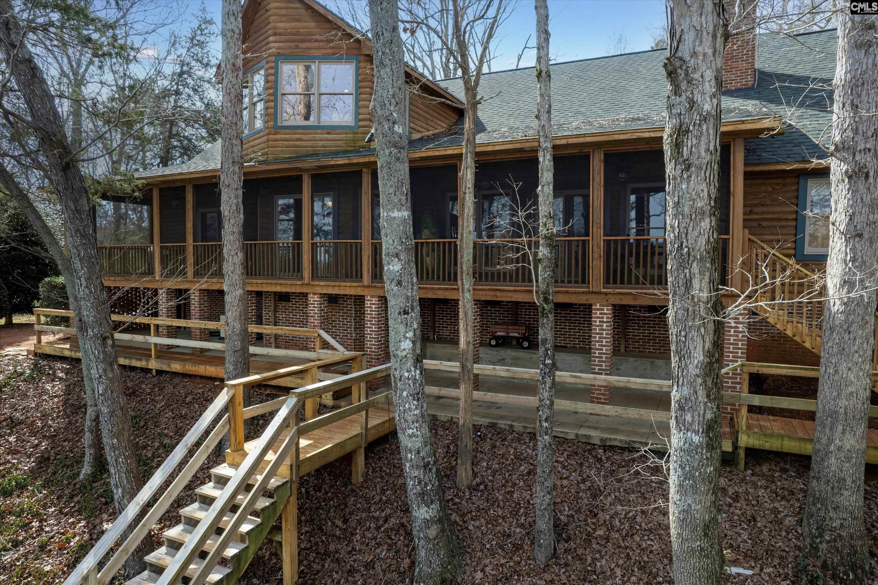 129 Tiger Paw Lane Irmo, SC 29063 - Photo 40 of 71