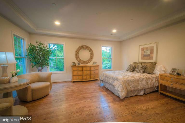 8700 Melwood Road Bethesda, MD 20817 - Photo 12 of 12 Bedroom (Master)