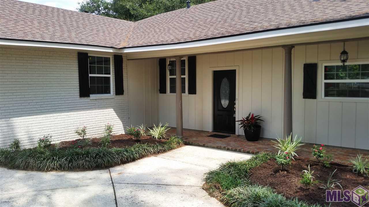 45206 Gold Place Road St. Amant, LA 70774 - Photo 1 of 33 Gallery Image 1
