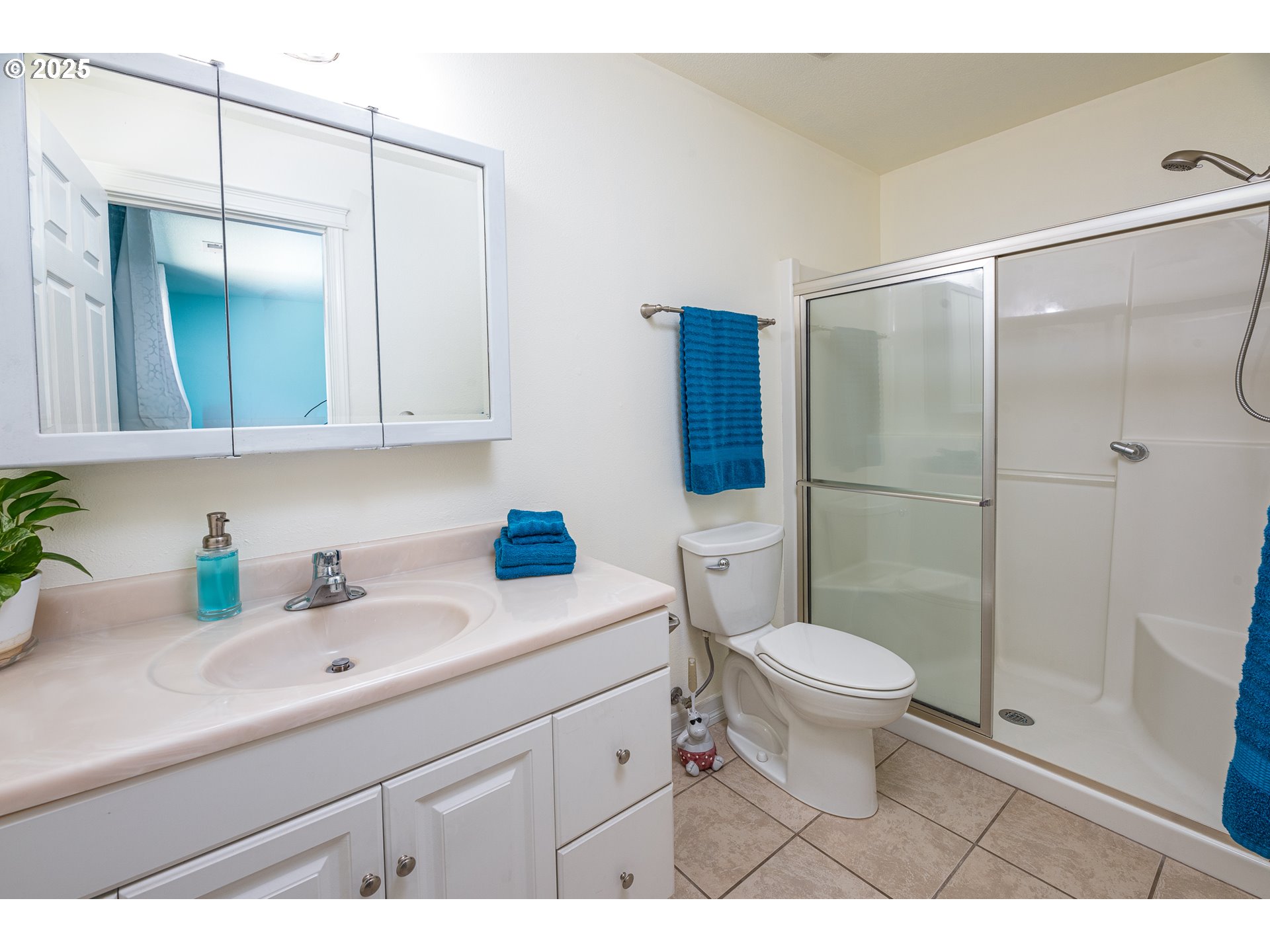 910 Kristen Way Cottage Grove, OR 97424 - Photo 24 of 44 Attached Bathroom #1