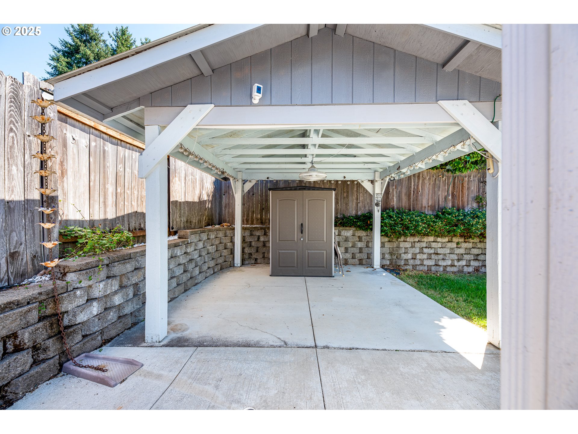 910 Kristen Way Cottage Grove, OR 97424 - Photo 39 of 44 Gazebo