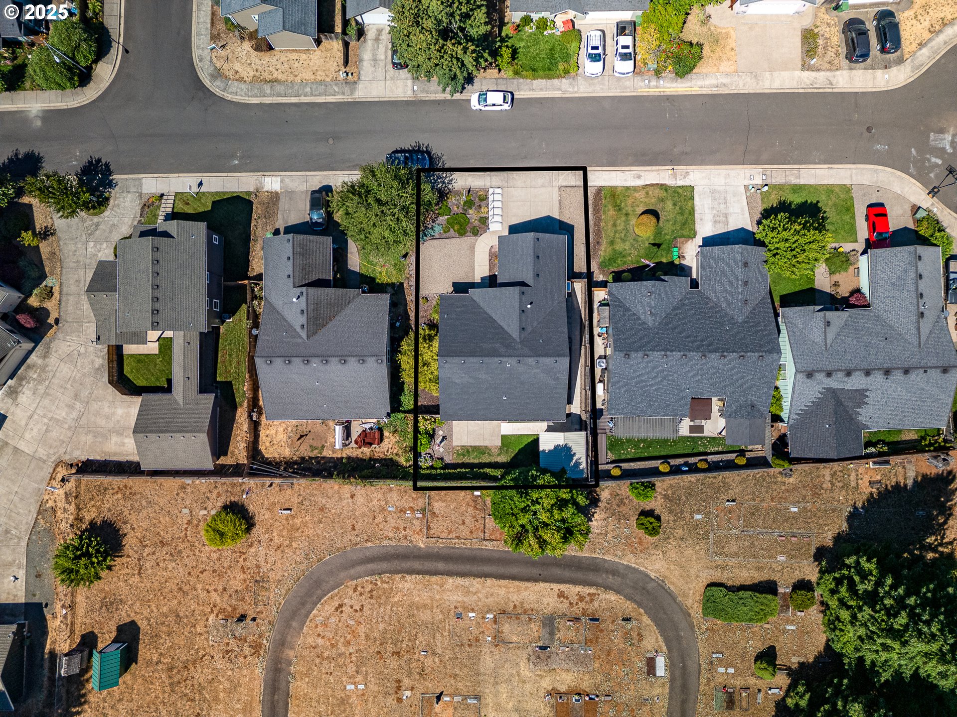 910 Kristen Way Cottage Grove, OR 97424 - Photo 42 of 44