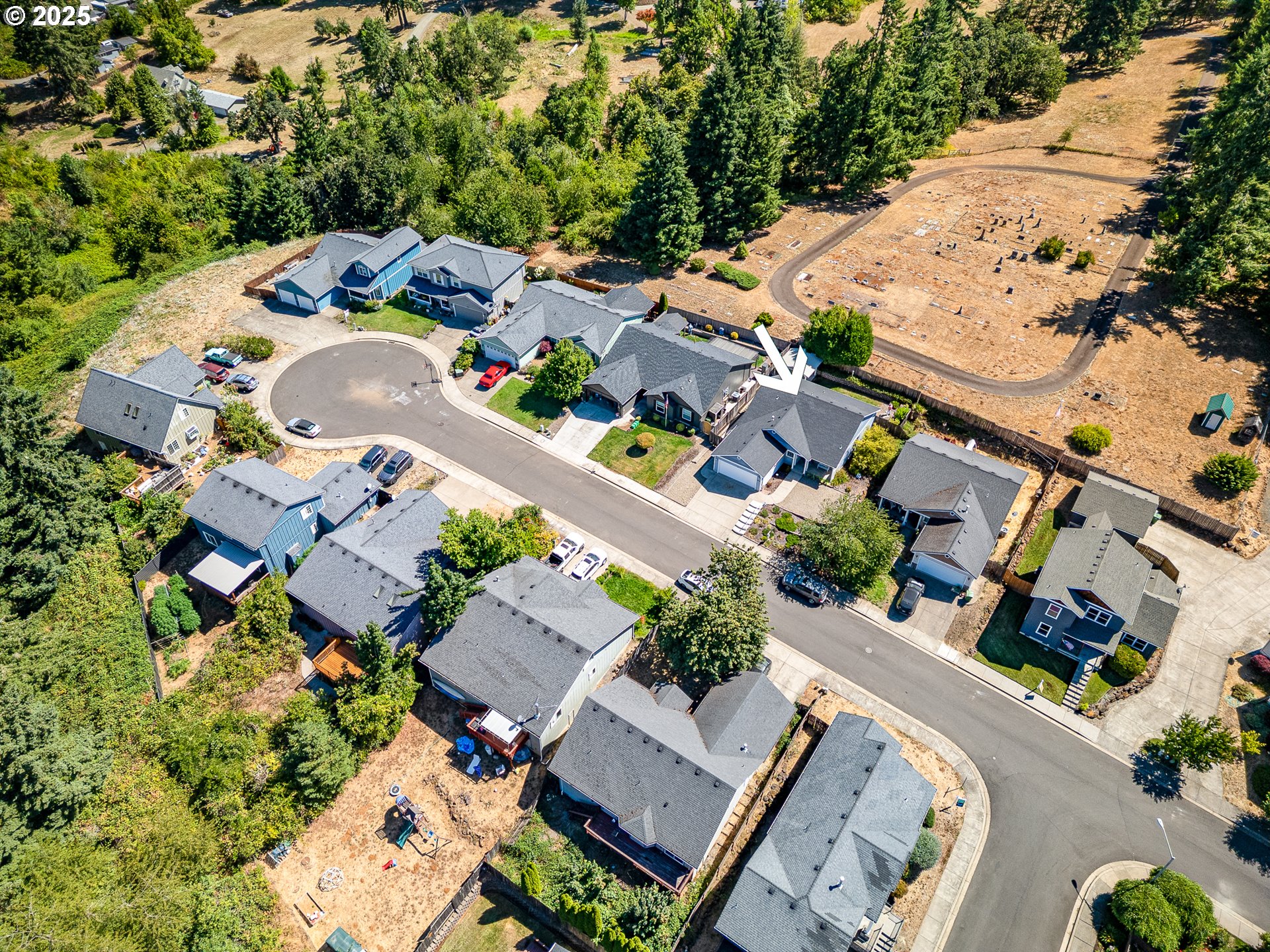 910 Kristen Way Cottage Grove, OR 97424 - Photo 43 of 44