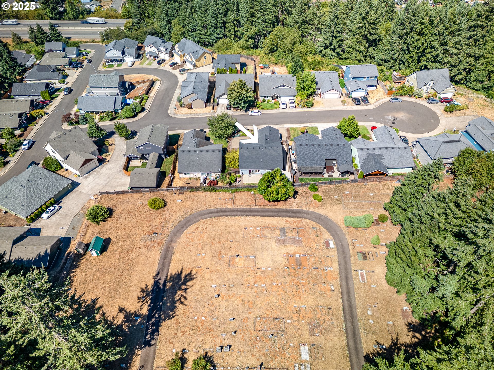 910 Kristen Way Cottage Grove, OR 97424 - Photo 44 of 44