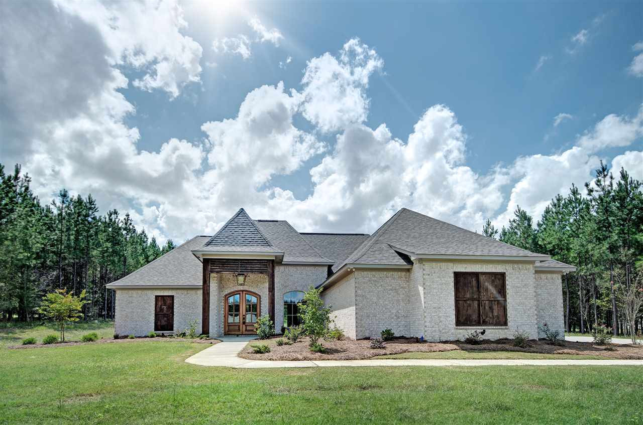 743 Clover Rdg Way Brandon, MS 39047 - Photo 1 of 1 Photo 1
