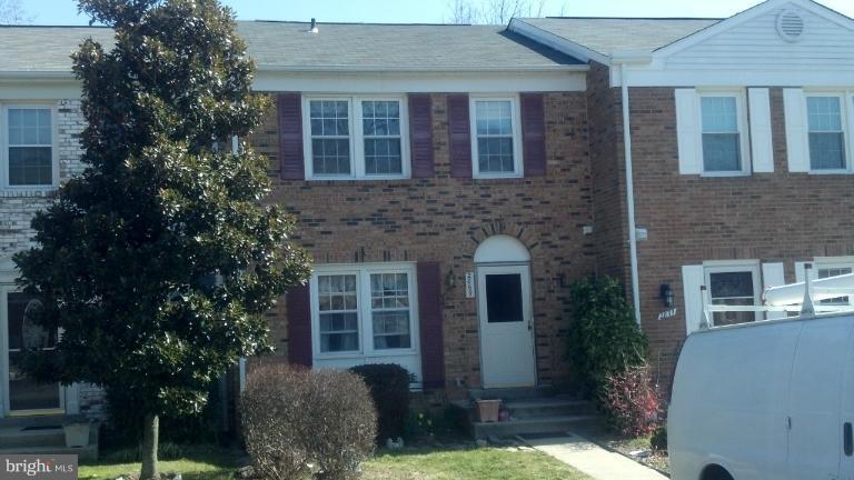 2869 Seminole Road Woodbridge, VA 22192 - Photo 6 of 6 Exterior (Front)