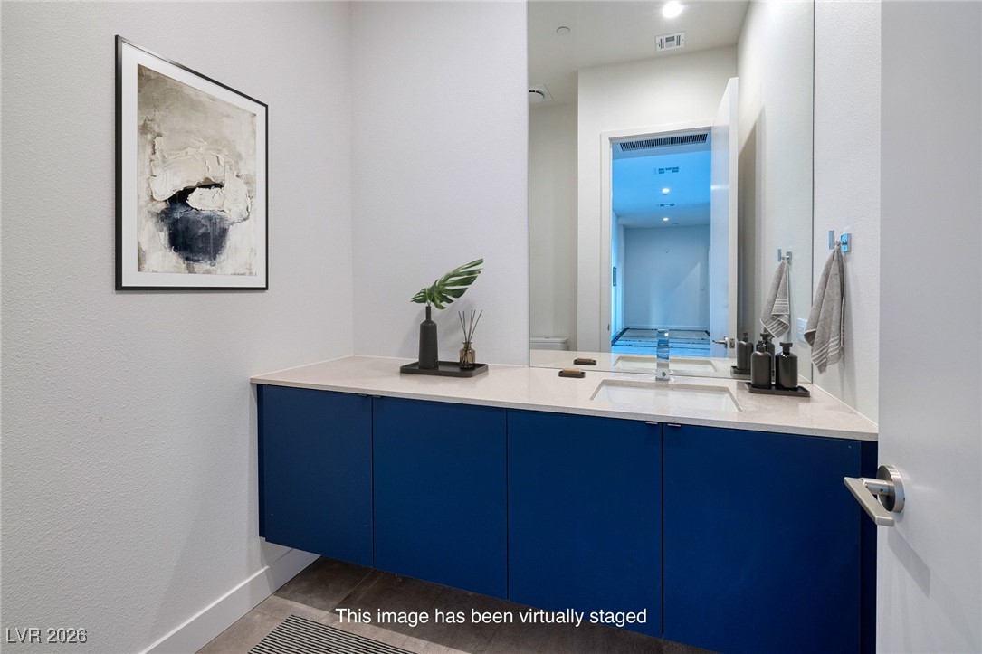 25 Falling Ridge Lane Henderson, NV 89011 - Photo 13 of 54