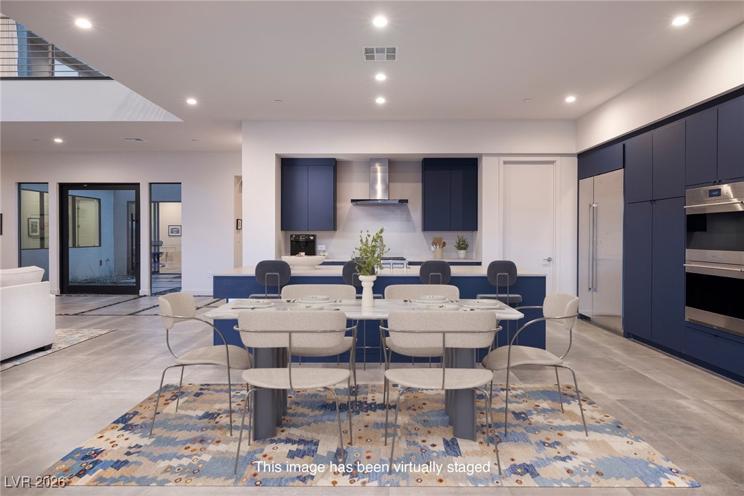 25 Falling Ridge Lane Henderson, NV 89011 - Photo 14 of 54