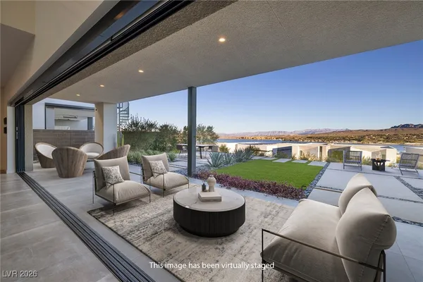 $2,900,000 | 25 Falling Ridge Lane, Henderson, NV 89011