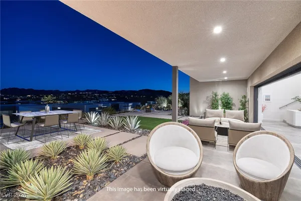 $2,900,000 | 25 Falling Ridge Lane, Henderson, NV 89011