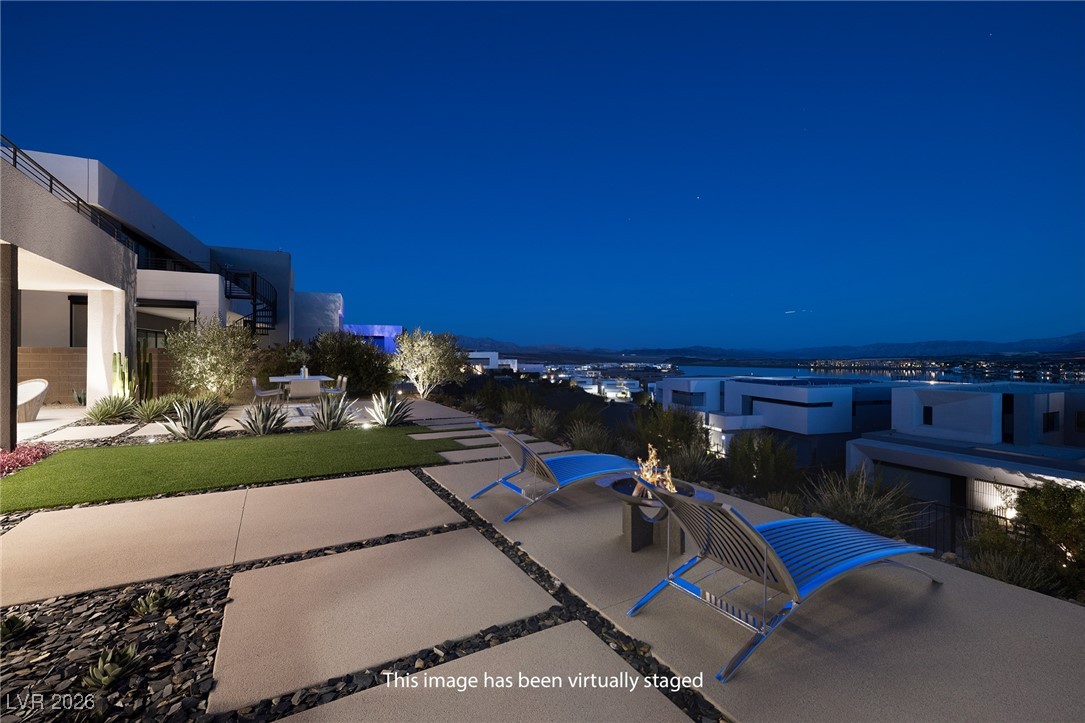 25 Falling Ridge Lane Henderson, NV 89011 - Photo 18 of 54