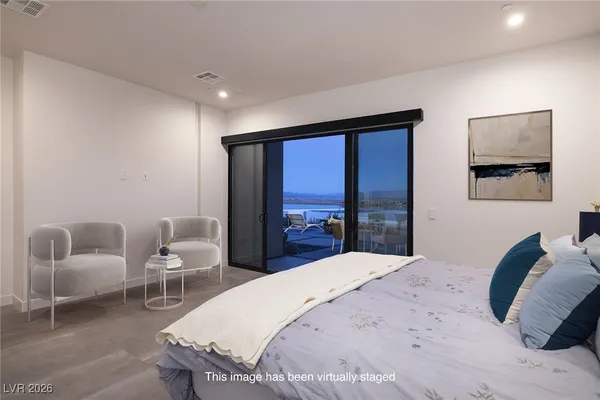 $2,900,000 | 25 Falling Ridge Lane, Henderson, NV 89011