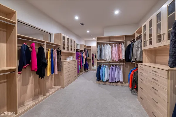 $2,900,000 | 25 Falling Ridge Lane, Henderson, NV 89011