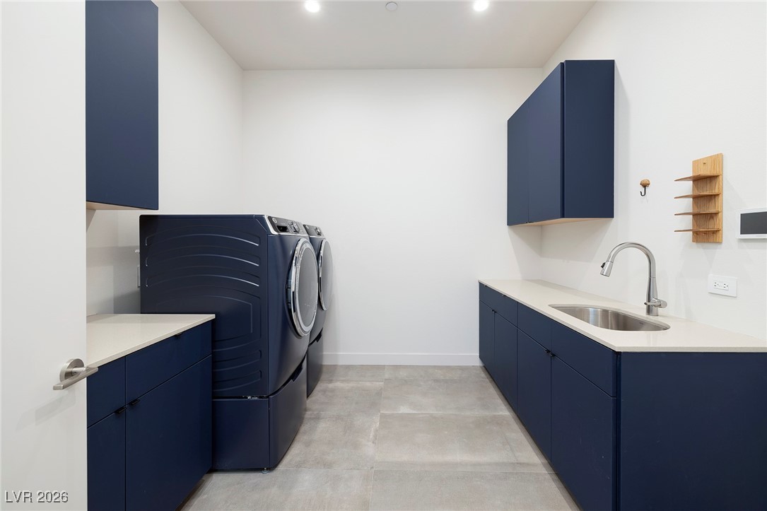 25 Falling Ridge Lane Henderson, NV 89011 - Photo 26 of 54