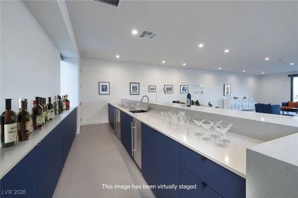 $2,900,000 | 25 Falling Ridge Lane, Henderson, NV 89011