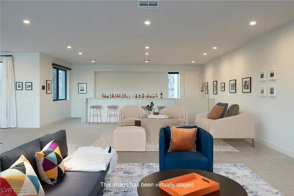 $2,900,000 | 25 Falling Ridge Lane, Henderson, NV 89011