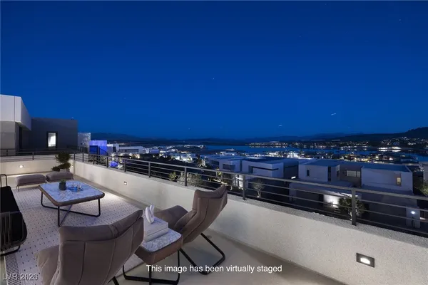 $2,900,000 | 25 Falling Ridge Lane, Henderson, NV 89011