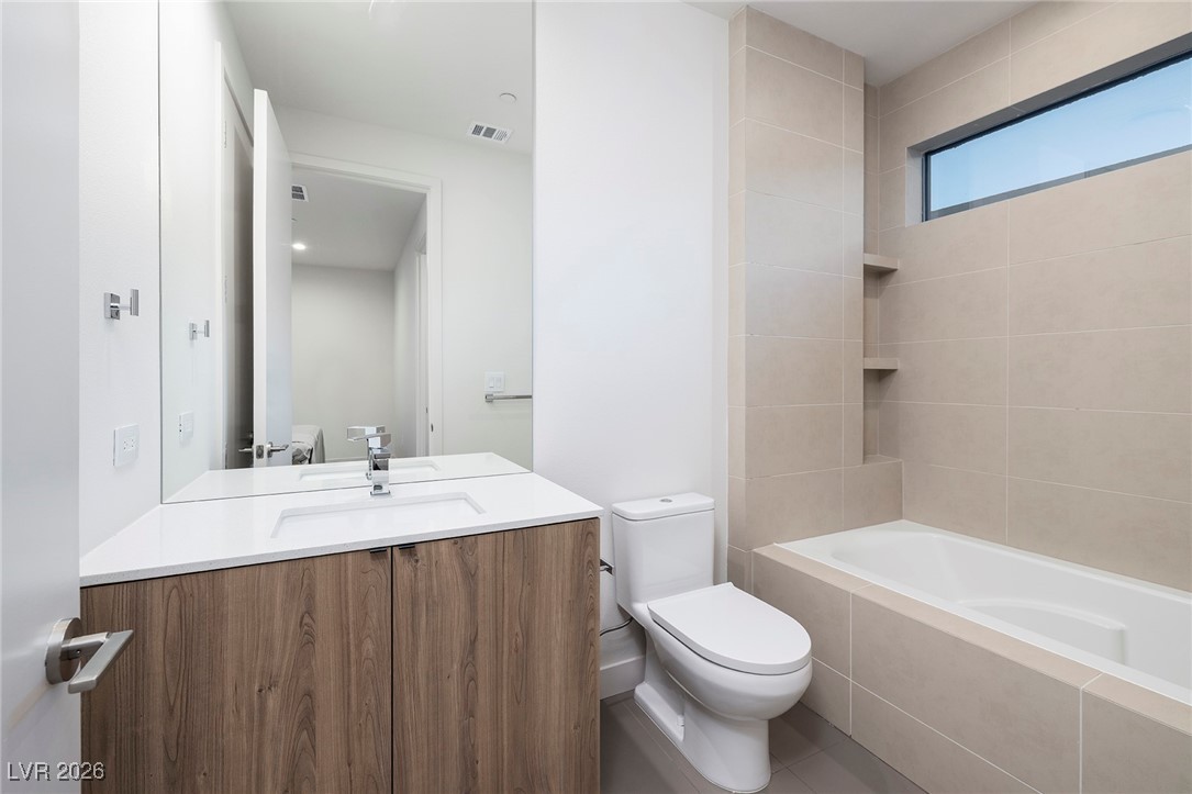 25 Falling Ridge Lane Henderson, NV 89011 - Photo 37 of 54