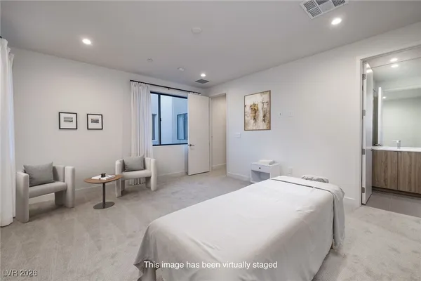 $2,900,000 | 25 Falling Ridge Lane, Henderson, NV 89011