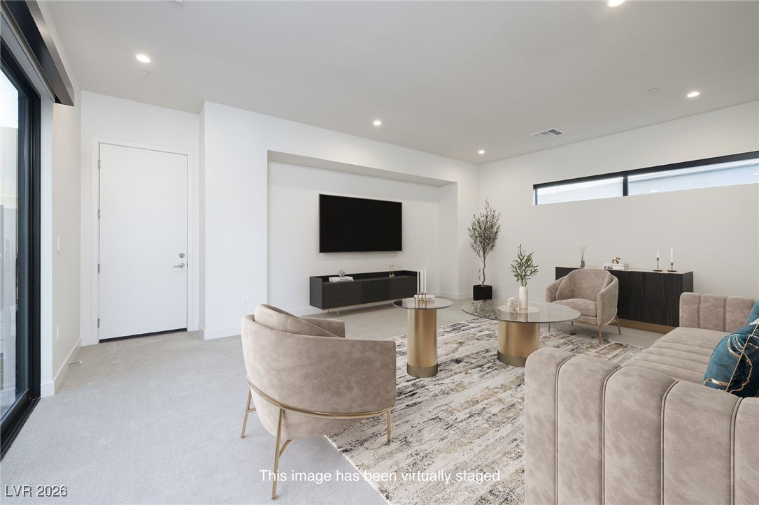 25 Falling Ridge Lane Henderson, NV 89011 - Photo 5 of 54