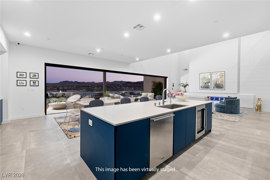 25 Falling Ridge Lane Henderson, NV 89011 - Photo 10 of 54