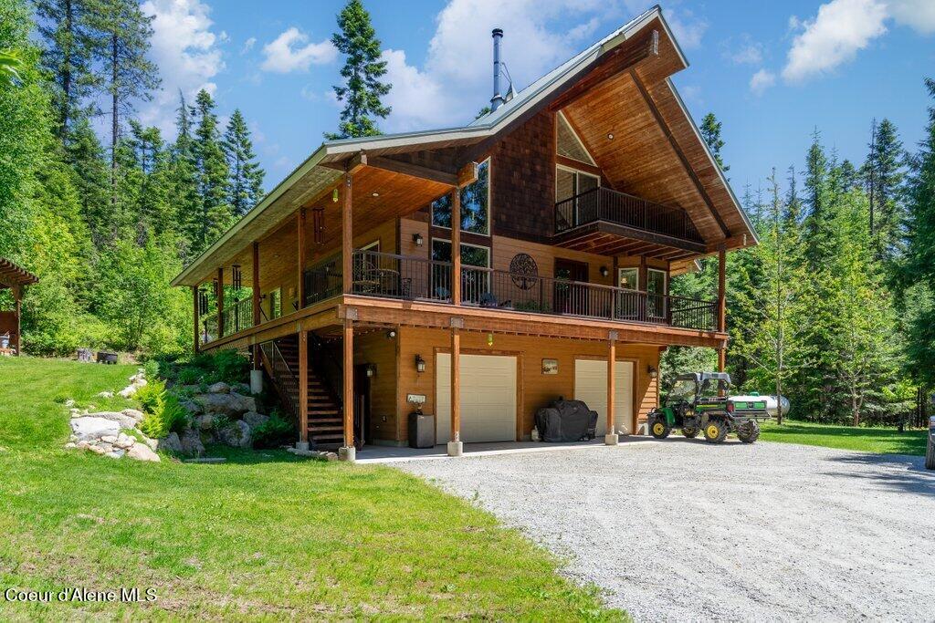 1125 North Wrenco Rd  