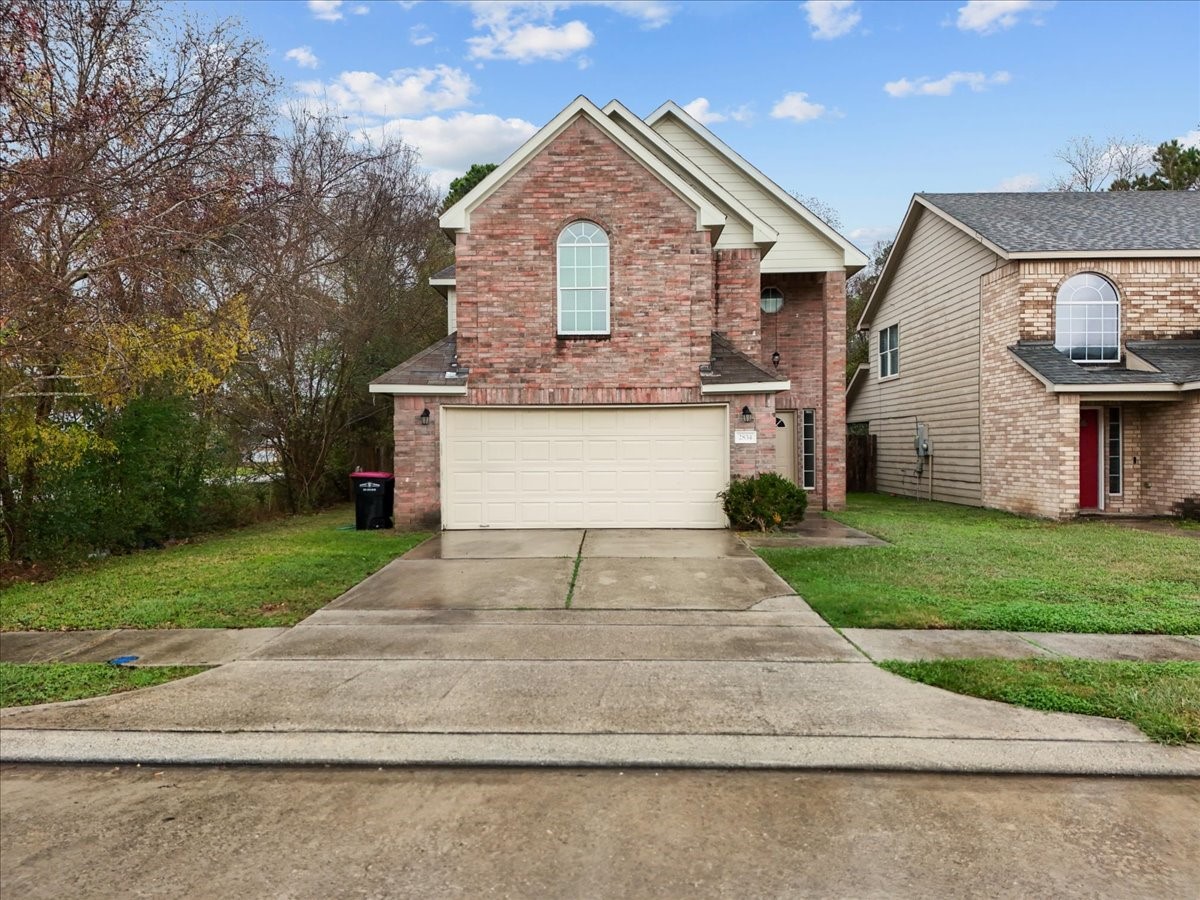 2834 Arica Lane Spring, TX 77373 - Photo 2 of 41