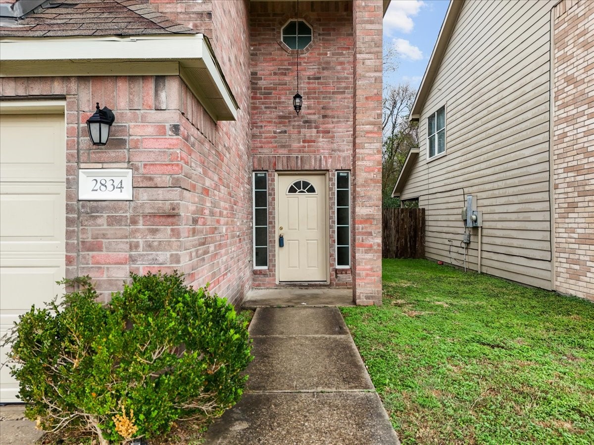2834 Arica Lane Spring, TX 77373 - Photo 3 of 41