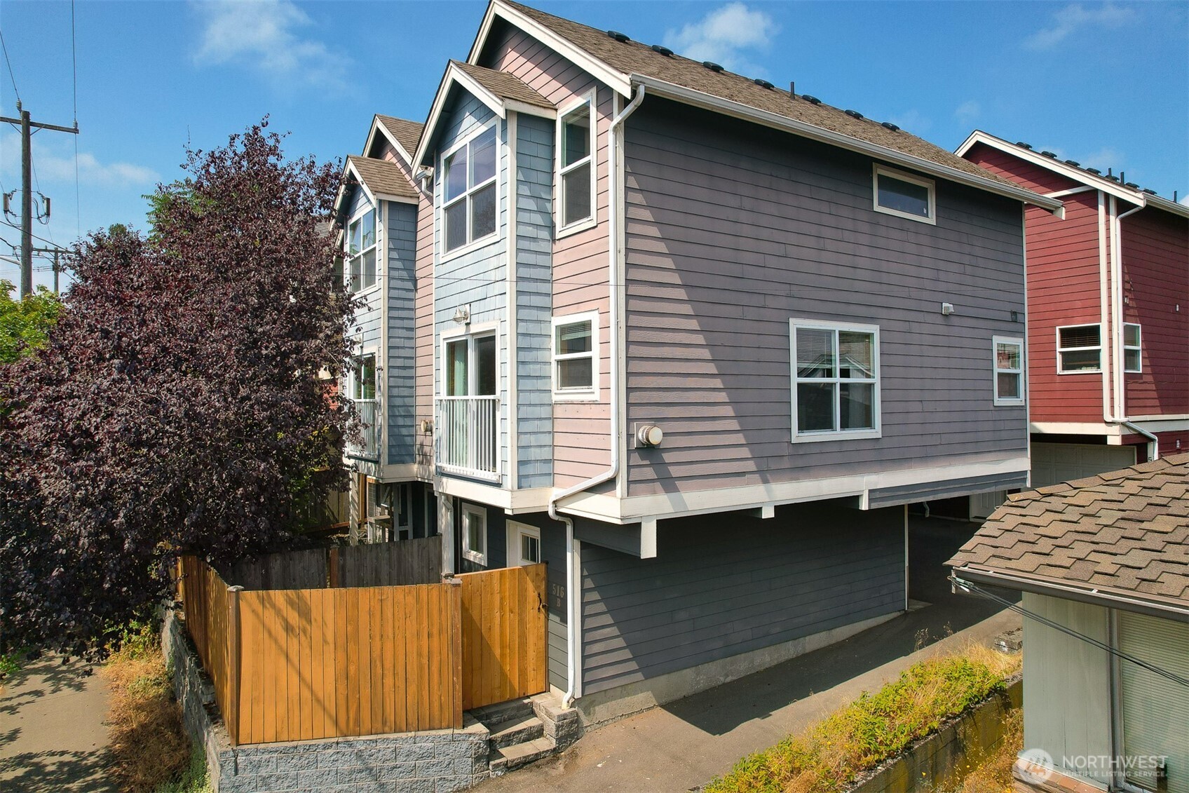 516 North 46th Street Seattle, WA 98103 - Photo 27 of 31