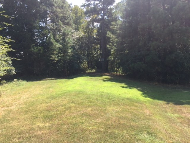 302 Burrell Road Durham, NC 27703 - Photo 14 of 15 Reaer Lot View