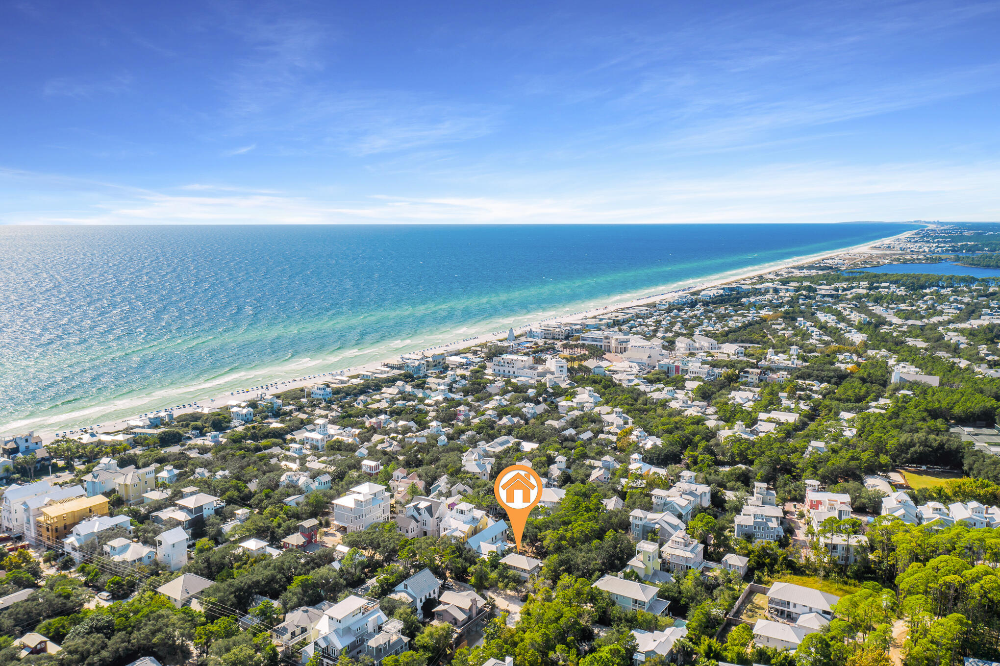 321 Forest Street Santa Rosa Beach, FL 32459 - Photo 18 of 31 Gallery Image 18