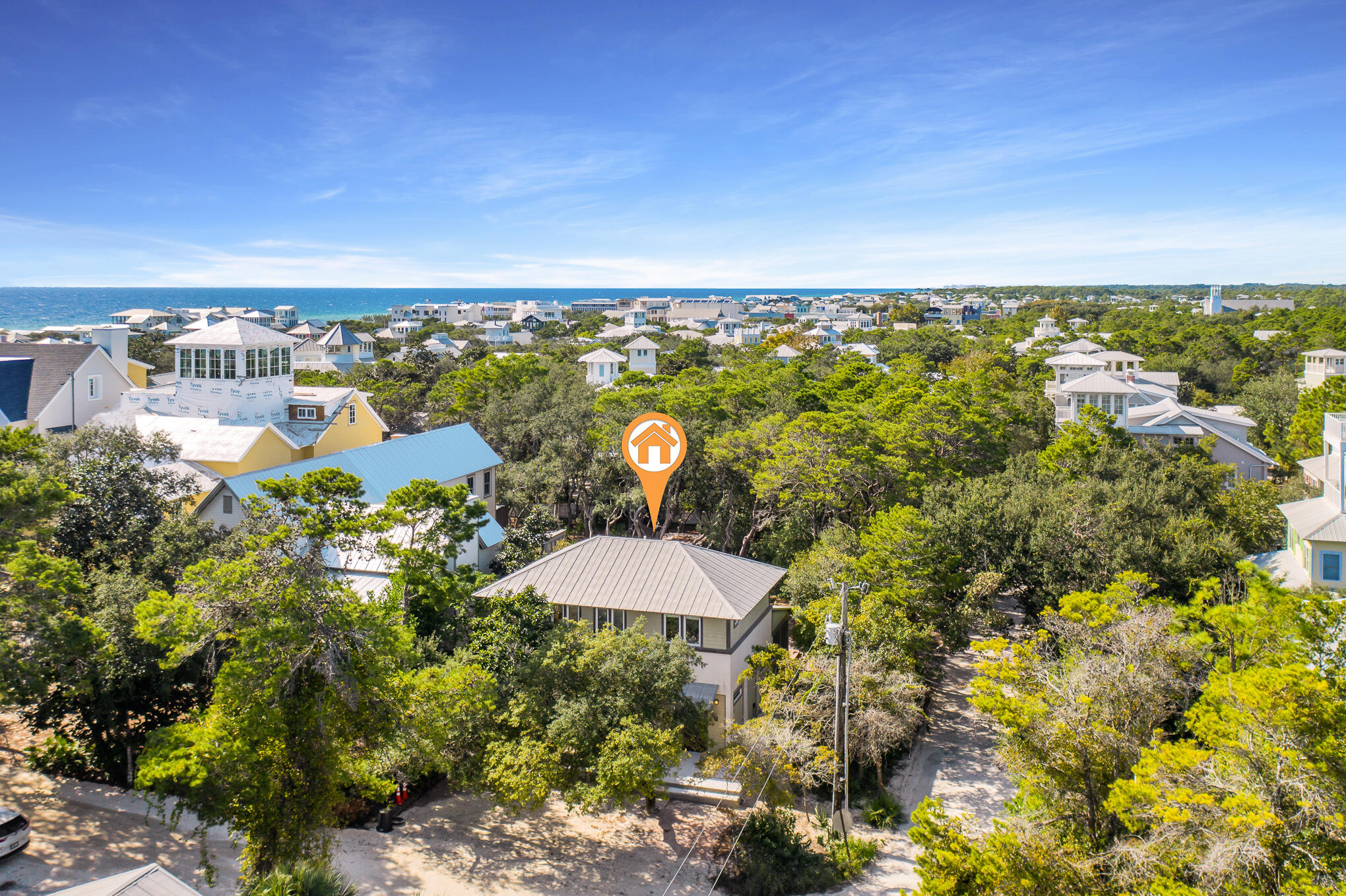 321 Forest Street Santa Rosa Beach, FL 32459 - Photo 29 of 31 Gallery Image 29