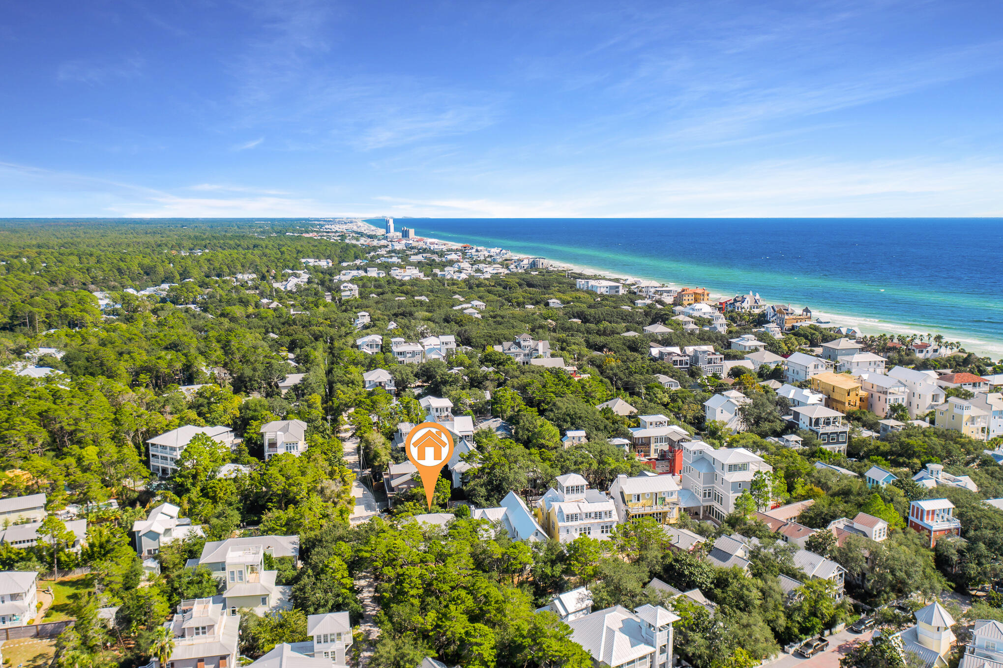 321 Forest Street Santa Rosa Beach, FL 32459 - Photo 30 of 31 Gallery Image 30