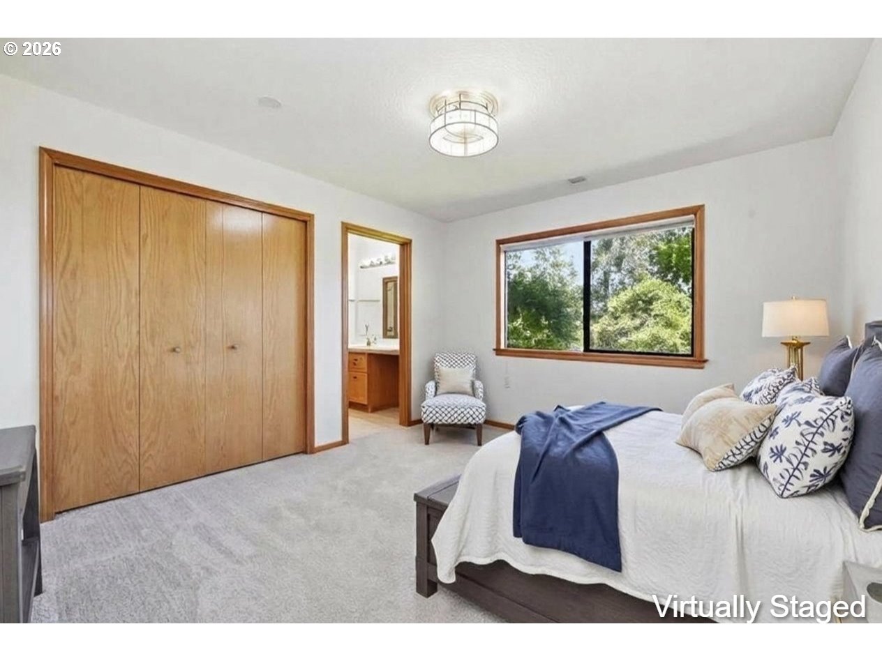 3066 Solomon Loop Eugene, OR 97405 - Photo 30 of 48 Bedroom